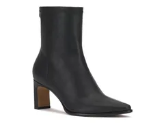ヴィンスカムート レディース シューズ ブーツ・レインブーツ Vince CamutoJava Bootie Black ブラックのサムネイル