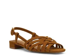 アンクライン レディース シューズ サンダル Anne KleinFairfield Sandal Cognacのサムネイル