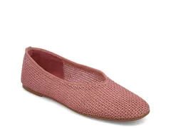 ミアリミテッドエディション レディース シューズ パンプス Mia LimiteditionKinsley Flat Light Pink ピンクのサムネイル