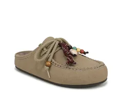 ブローフィッシュマリブ レディース シューズ サンダル Blowfish MalibuCairo Clog Taupe トープのサムネイル
