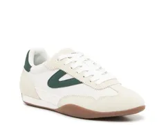 トレトン レディース シューズ スニーカー TretornVastra Sneaker Womens WhiteGreen ホワイトのサムネイル