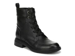 ナチュライザー レディース シューズ ブーツ・レインブーツ NaturalizerLegend Bootie Black ブラックのサムネイル