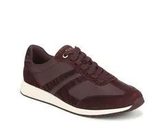 ナチュライザー レディース シューズ スニーカー NaturalizerLorena Sneaker Sangriaのサムネイル