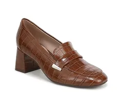 ナチュライザー レディース シューズ スリッポン・ローファー NaturalizerDavi Penny Loafer Cappuccinoのサムネイル