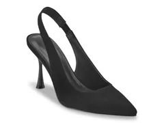 マークフィッシャー レディース シューズ パンプス Marc FisherSaccil Pump Black ブラックのサムネイル