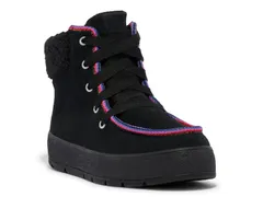 ケッズ レディース シューズ ブーツ・レインブーツ KedsExplore Bootie Womens BlackBlack ブラックのサムネイル