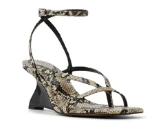 アルド レディース シューズ サンダル ALDOTalvi Wedge Sandal Multicolor Snake Print マルチカラーのサムネイル