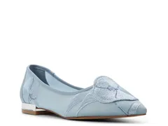 テッドベーカー レディース シューズ パンプス Ted BakerElla Mae Flat Slate Blue スレートのサムネイル