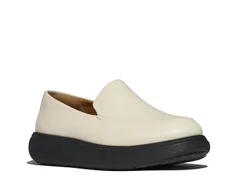 フィットフロップ レディース シューズ スリッポン・ローファー FitFlop iQComff Loafer Taupe トープのサムネイル