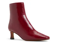 アルド レディース シューズ ブーツ・レインブーツ Aldo Juliyaa Bootie Bordeauxのサムネイル