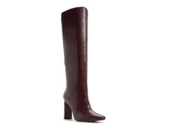 アルド レディース シューズ ブーツ・レインブーツ Aldo Elyne Boot Burgundy バーガンディのサムネイル