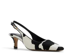 アルド レディース シューズ パンプス AldoGabriellie Pump Warm WhiteBlack ホワイトのサムネイル