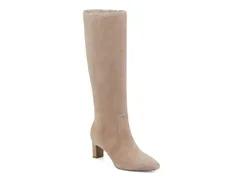 ロックポート レディース シューズ ブーツ・レインブーツ Rockport Mabel Boot Taupe Suede トープのサムネイル