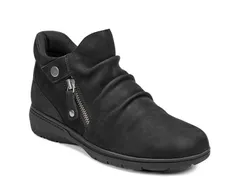 ロックポート レディース シューズ ブーツ・レインブーツ Rockport Helen Bootie Black ブラックのサムネイル