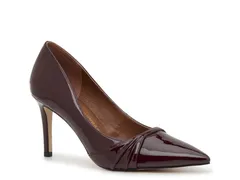 チャイニーズランドリー レディース シューズ パンプス Chinese Laundry Rheba Pump Berry Red レッドのサムネイル