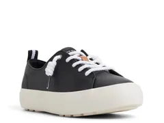 スペリー レディース シューズ スニーカー プラットフォーム Sperry Cove Platform Sneaker Black ブラックのサムネイル