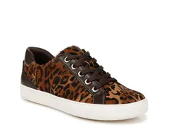 ナチュライザー レディース シューズ スニーカー Naturalizer Morrison Sneaker Womens TanBlack Leopard Print ブラックのサムネイル