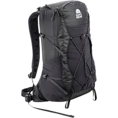 グラナイトギア メンズ バッグ バックパック・リュックサック Granite Gear Dagger 22L Daypack Black ブラックのサムネイル