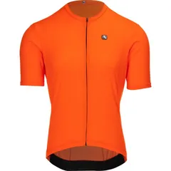 ジョルダーノ メンズ トップス Tシャツ ジャージー Giordana Fusion Jersey Mens Neon Orange オレンジのサムネイル