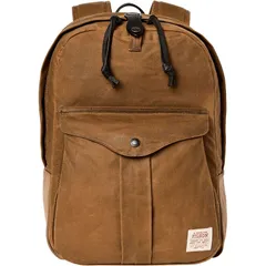 フィルソン メンズ バッグ バックパック・リュックサック Filson Journeyman 23L Backpack Tan タンのサムネイル