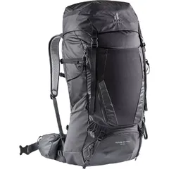 ドイター メンズ バッグ バックパック・リュックサック Deuter Futura Air Trek 5010L Backpack BlackGraphite ブラックのサムネイル