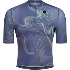 ジョルダーノ メンズ トップス Tシャツ ジャージー Giordana NXG Air Road Bike Jersey Mens Blue ブルーのサムネイル