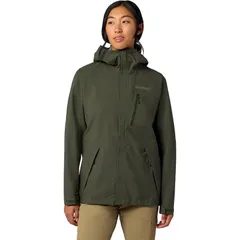 マーモット レディース アウター ジャケット・ブルゾン Marmot PreCip Evo Pro Jacket Womens Noriのサムネイル