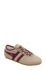 ゴラ レディース シューズ スニーカー Gola Cleora Sneaker BoneCeriseのサムネイル