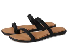 リーフ レディース シューズ サンダル Reef Water Willow Marina BlackTan ブラックのサムネイル