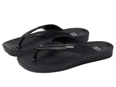 リーフ レディース シューズ サンダル Reef Water Court Black ブラックのサムネイル