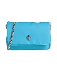 マックイーン レディース バッグ MCQUEEN クロスボディバッグ Azure Blue ブルーのサムネイル