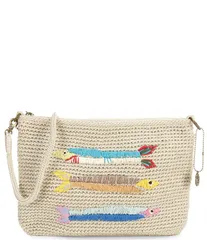 ザサック レディース バッグ The Sak Lumi Sardine Crochet Convertible Crossbody Bag Sardinesのサムネイル