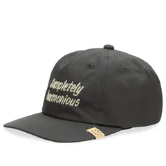 ビズビム メンズ アクセサリー 帽子 キャップ Visvim Excelsior II Cap Charcoal チャコールのサムネイル