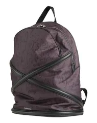マックイーン メンズ バッグ バックパック・リュックサック MCQUEEN Charcoal チャコールのサムネイル