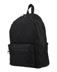 マックイーン メンズ バッグ バックパック・リュックサック MCQUEEN Black ブラックのサムネイル