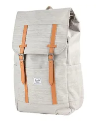 ハーシェルサプライ レディース バッグ バックパック・リュックサック HERSCHEL SUPPLY CO Light Gray グレーのサムネイル