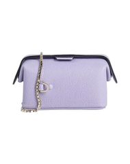 ヴァレクストラ レディース バッグ VALEXTRA Lilac ライラック