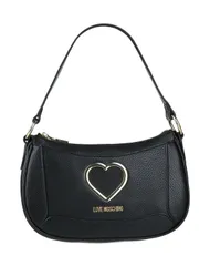 ラブ モスキーノ レディース バッグ LOVE MOSCHINO Black ブラックのサムネイル