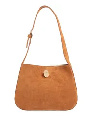 ファビアナ フィリッピ レディース バッグ FABIANA FILIPPI Camel キャメルのサムネイル