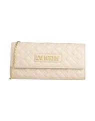 ラブ モスキーノ レディース バッグ LOVE MOSCHINO Ivory アイボリーのサムネイル