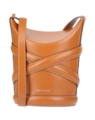 マックイーン レディース バッグ MCQUEEN Tan タンのサムネイル
