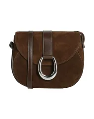 スタウド レディース バッグ STAUDark Brown ブラウンのサムネイル