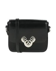 イザベル マラン レディース バッグ ISABEL MARANT Black ブラックのサムネイル