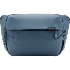 피크 디자인 남성 가방 Peak Design Everyday 10L Camera Sling Bag Ocean