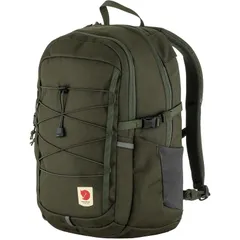 フェールラーベン メンズ バッグ バックパック・リュックサック Fjallraven Skule 20 Backpack Deep Forest フォレストのサムネイル