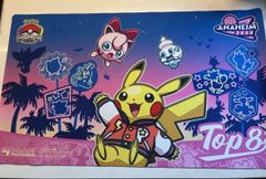 最安値】ポケモンカードゲーム ポケカ ニャース 公式 プレイマット