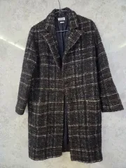 ZADIG&VOLTAIRE ザディグ・エ・ヴォルテール アルパカ パーカ xsのサムネイル