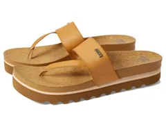 リーフ レディース シューズ サンダル Reef Cushion Sol Hi Naturalのサムネイル