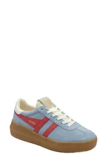 ゴラ レディース シューズ スニーカー Golathena Sneaker Air Coral Off White Gum オフホワイトのサムネイル