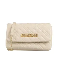 ラブ モスキーノ レディース バッグ LOVE MOSCHINO Ivory アイボリーのサムネイル